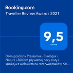 Ptaszarnia - Natura-free Parking
