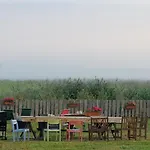 Ptaszarnia - Natura-free Parking Oda ve Kahvaltı