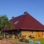 Oda ve Kahvaltı Ptaszarnia - Natura-free Parking 3*