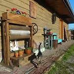 Ptaszarnia - Natura-free Parking 3*