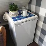 Oda ve Kahvaltı Ptaszarnia - Natura-free Parking 3*