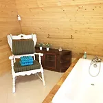 Oda ve Kahvaltı Ptaszarnia - Natura-free Parking