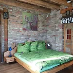 Ptaszarnia - Natura-free Parking 3* Swinoujscie