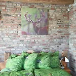 Dom Goscinny Ptaszarnia - Natura-Free Parking Frühstückspension 3*