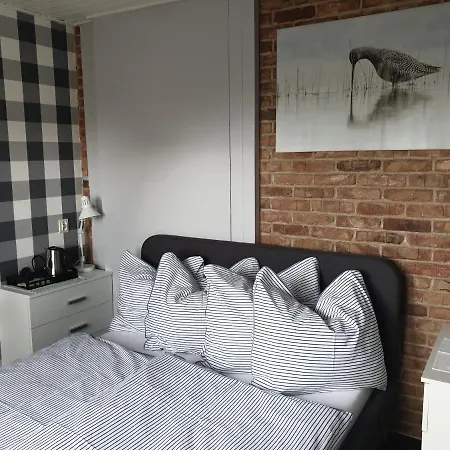 Ptaszarnia - Natura-free Parking B&B 4*