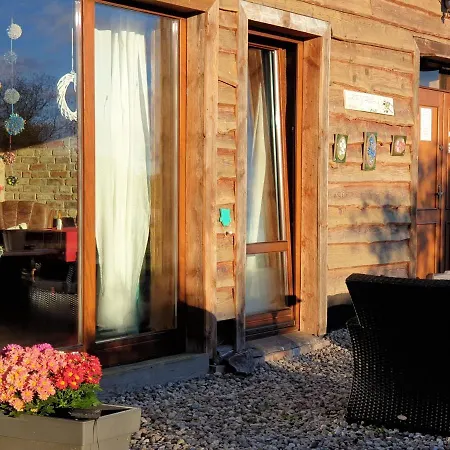 Dom Goscinny Ptaszarnia - Natura-Free Parking Swinoujscie