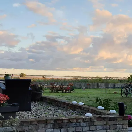 Dom Goscinny Ptaszarnia - Natura-Free Parking Bed & Breakfast Swinoujscie