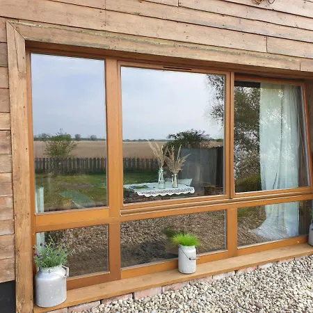 Dom Goscinny Ptaszarnia - Natura-Free Parking Bed & Breakfast Swinoujscie