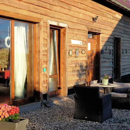 Ptaszarnia - Natura-free Parking