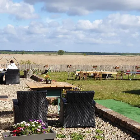Dom Goscinny Ptaszarnia - Natura-Free Parking Bed & Breakfast