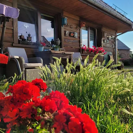 Ptaszarnia - Natura-free Parking