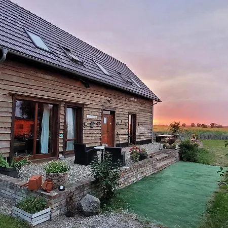 Dom Goscinny Ptaszarnia - Natura-Free Parking
