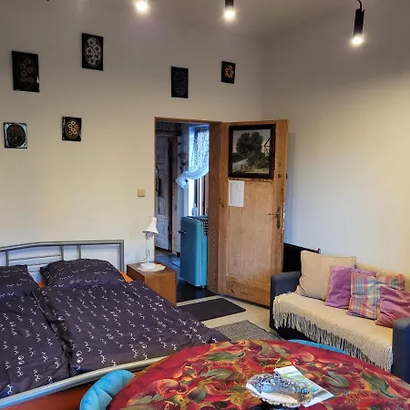 Dom Goscinny Ptaszarnia - Natura-Free Parking 2*