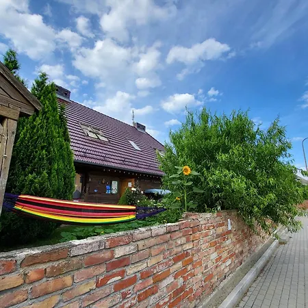 Bed and breakfast Ptaszarnia - Natura-free Parking 4*