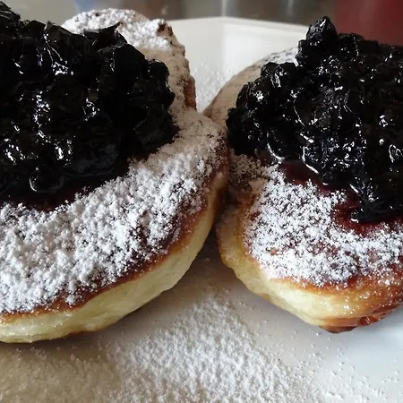 Dom Goscinny Ptaszarnia - Natura-Free Parking Frühstückspension