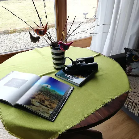 Ptaszarnia - Natura-free Parking 4*