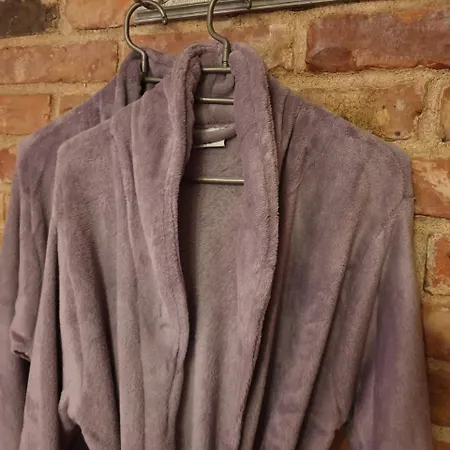 Dom Goscinny Ptaszarnia - Natura-Free Parking