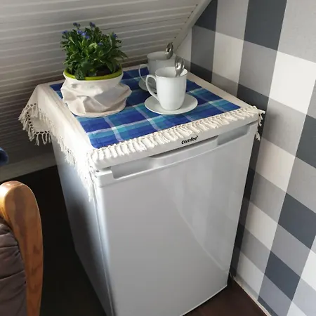 B&B Ptaszarnia - Natura-free Parking 4*