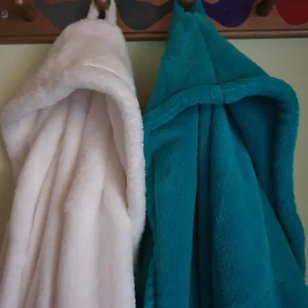 Frühstückspension Dom Goscinny Ptaszarnia - Natura-Free Parking Swinemünde