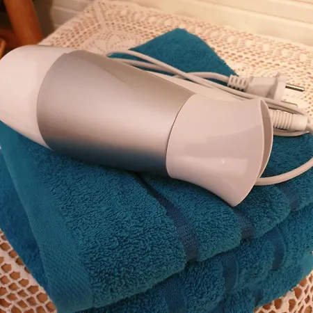 Dom Goscinny Ptaszarnia - Natura-Free Parking 4*