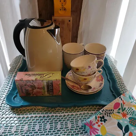 Dom Goscinny Ptaszarnia - Natura-Free Parking Frühstückspension 4*