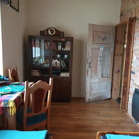 Bed & Breakfast Ptaszarnia - Natura-free Parking 3*