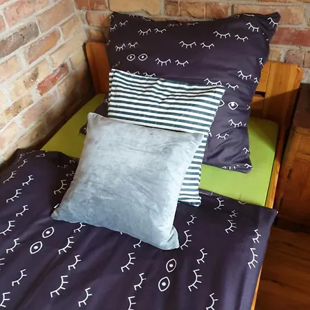 B&B Ptaszarnia - Natura-free Parking 4*