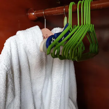 Ptaszarnia - Natura-free Parking Bed and breakfast 4*