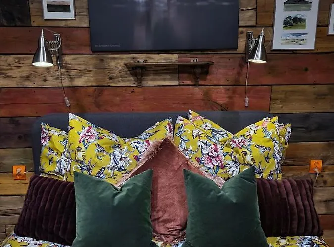 Ptaszarnia - Natura-free Parking Świnoujście