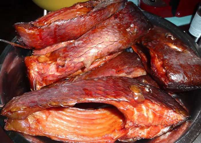 Ptaszarnia - Natura-free Parking Świnoujście