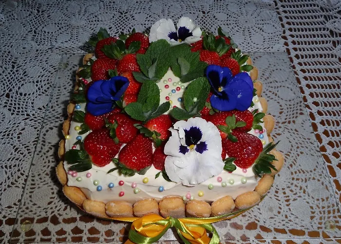 Ptaszarnia - Natura-free Parking 4* Świnoujście