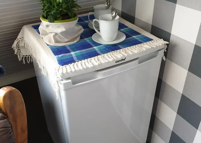 Bed and breakfast Ptaszarnia - Natura-free Parking 4*