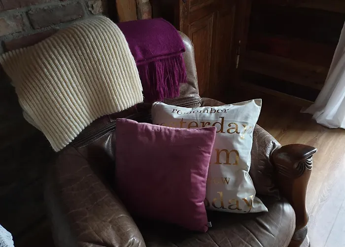 Ptaszarnia - Natura-free Parking